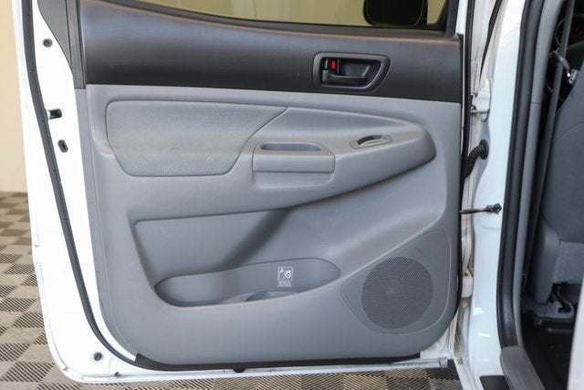 2011 Toyota Tacoma PreRunner