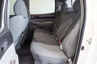 2011 Toyota Tacoma PreRunner