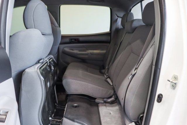 2011 Toyota Tacoma PreRunner