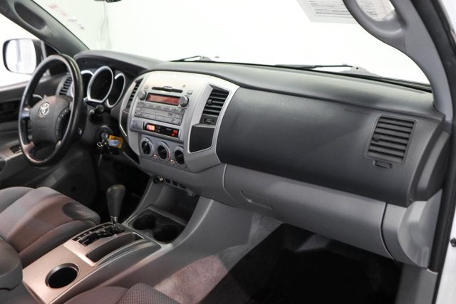 2011 Toyota Tacoma PreRunner