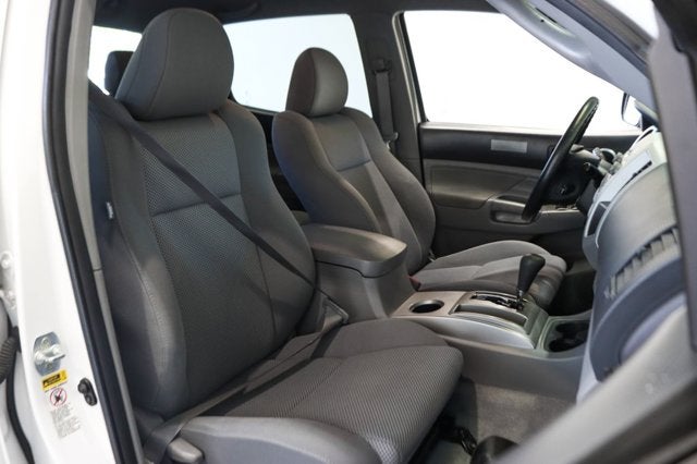 2011 Toyota Tacoma PreRunner