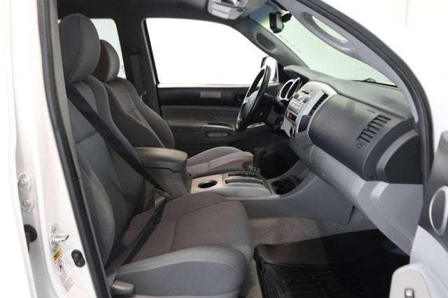 2011 Toyota Tacoma PreRunner