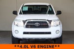 2011 Toyota Tacoma PreRunner
