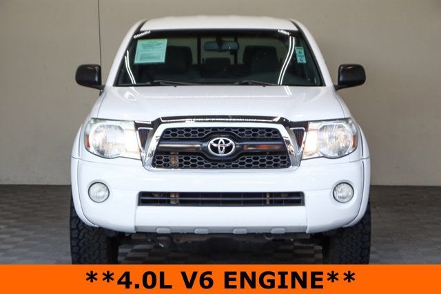 2011 Toyota Tacoma PreRunner