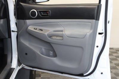 2011 Toyota Tacoma PreRunner