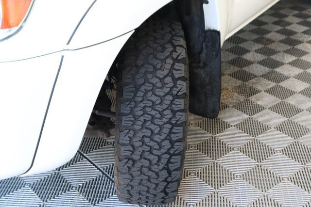 2011 Toyota Tacoma PreRunner
