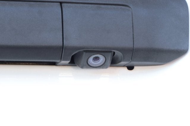 2011 Toyota Tacoma PreRunner