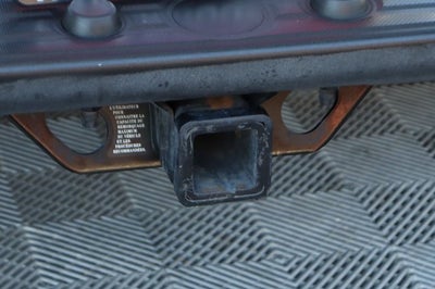 2011 Toyota Tacoma PreRunner