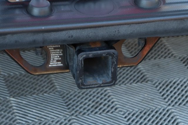 2011 Toyota Tacoma PreRunner