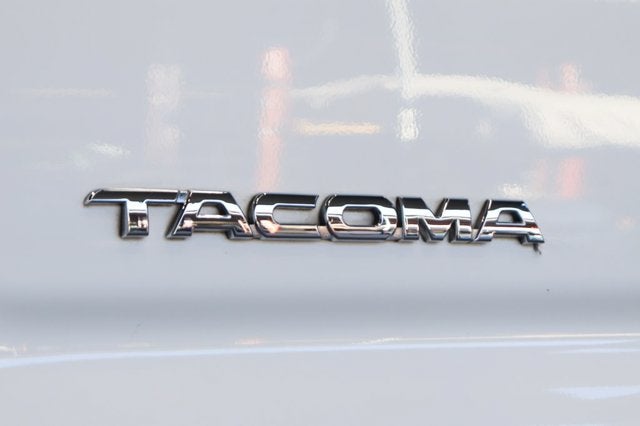 2011 Toyota Tacoma PreRunner