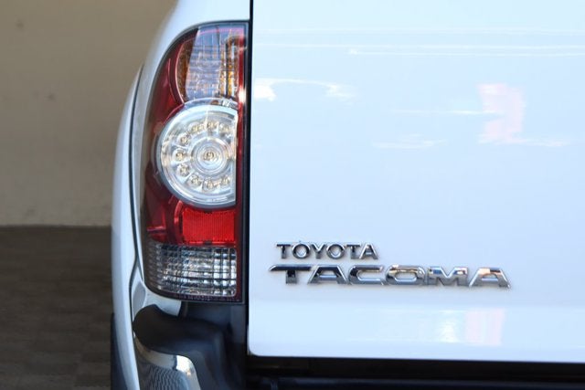 2011 Toyota Tacoma PreRunner