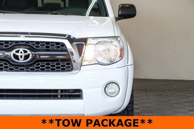 2011 Toyota Tacoma PreRunner