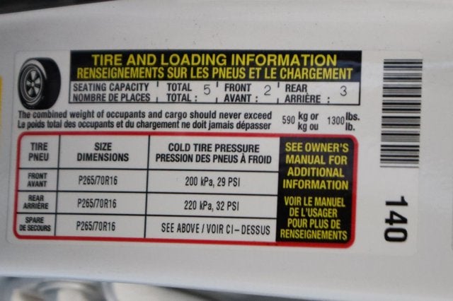 2011 Toyota Tacoma PreRunner