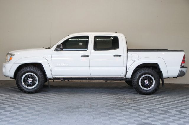 2011 Toyota Tacoma PreRunner