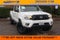 2012 Toyota Tacoma PreRunner