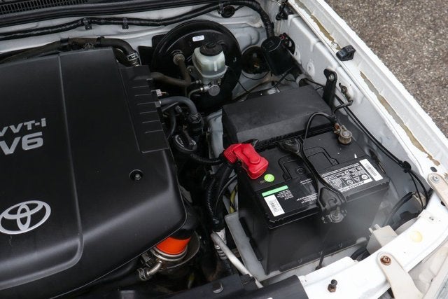 2012 Toyota Tacoma PreRunner