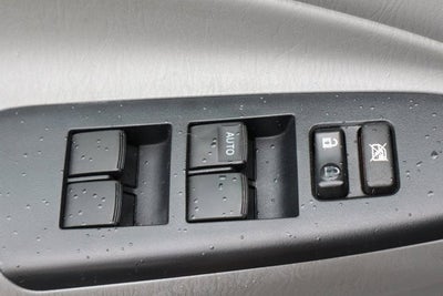 2012 Toyota Tacoma PreRunner