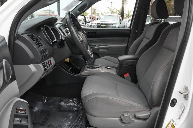 2012 Toyota Tacoma PreRunner