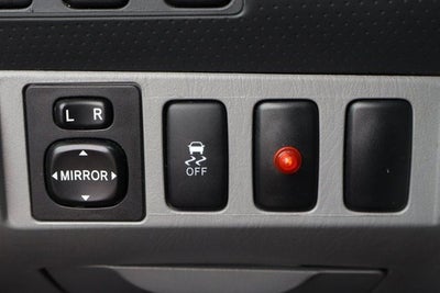 2012 Toyota Tacoma PreRunner