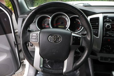 2012 Toyota Tacoma PreRunner