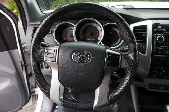 2012 Toyota Tacoma PreRunner
