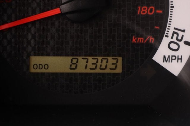 2012 Toyota Tacoma PreRunner