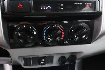 2012 Toyota Tacoma PreRunner