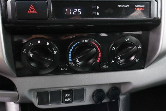 2012 Toyota Tacoma PreRunner