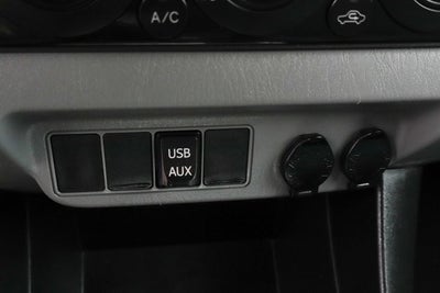 2012 Toyota Tacoma PreRunner