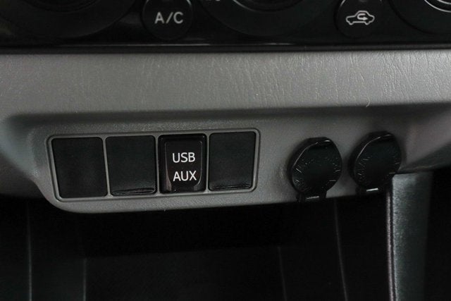 2012 Toyota Tacoma PreRunner