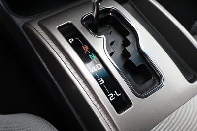 2012 Toyota Tacoma PreRunner