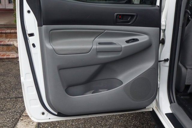 2012 Toyota Tacoma PreRunner