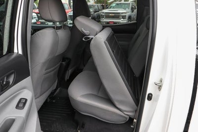 2012 Toyota Tacoma PreRunner