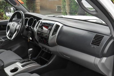 2012 Toyota Tacoma PreRunner