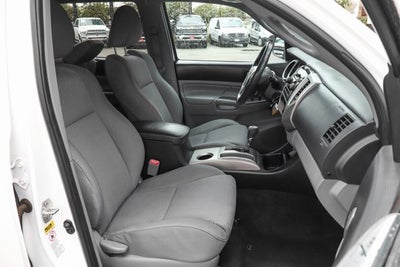 2012 Toyota Tacoma PreRunner