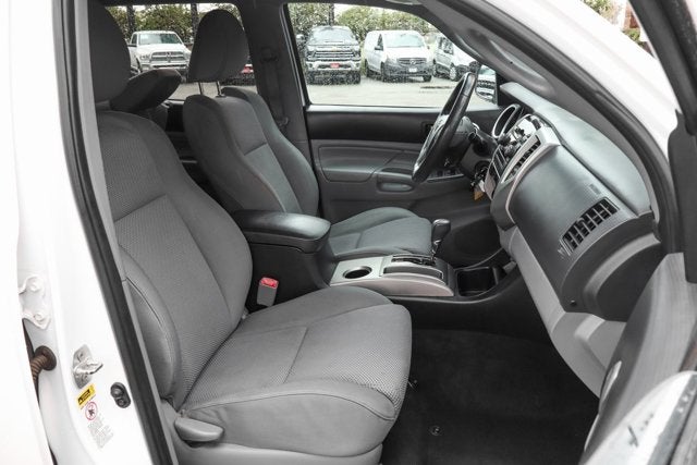 2012 Toyota Tacoma PreRunner