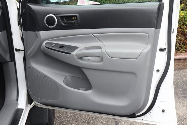 2012 Toyota Tacoma PreRunner