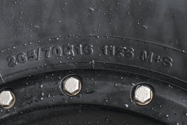 2012 Toyota Tacoma PreRunner