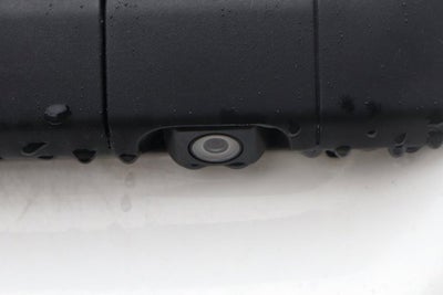 2012 Toyota Tacoma PreRunner