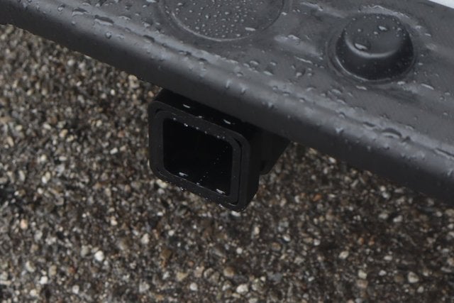 2012 Toyota Tacoma PreRunner