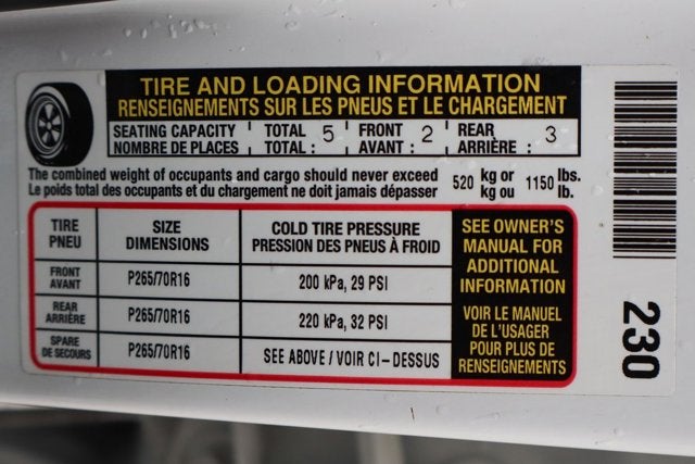 2012 Toyota Tacoma PreRunner