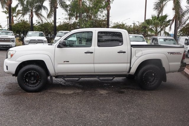 2012 Toyota Tacoma PreRunner