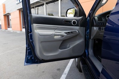 2014 Toyota Tacoma PreRunner