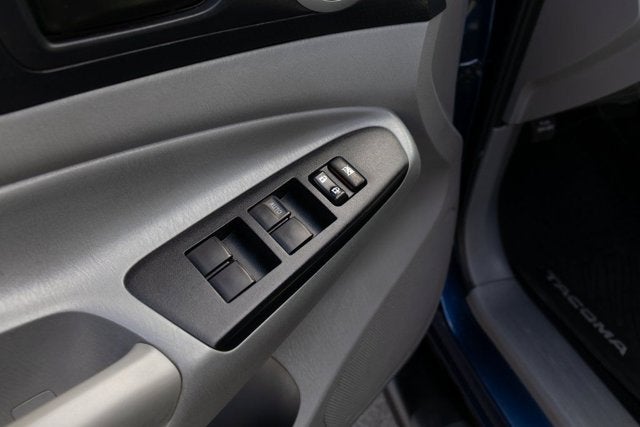 2014 Toyota Tacoma PreRunner