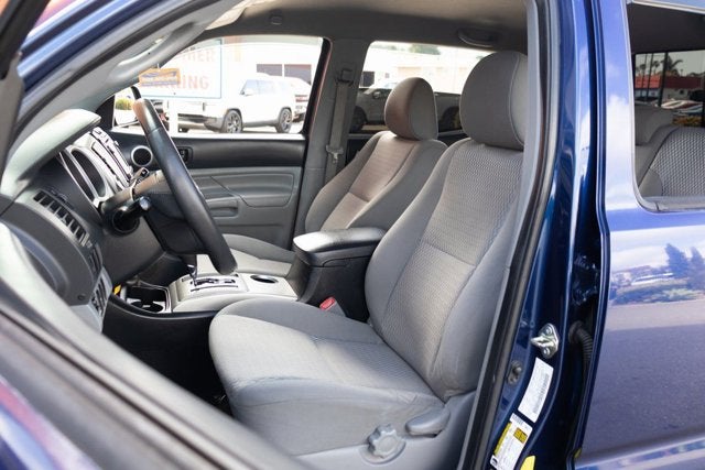 2014 Toyota Tacoma PreRunner