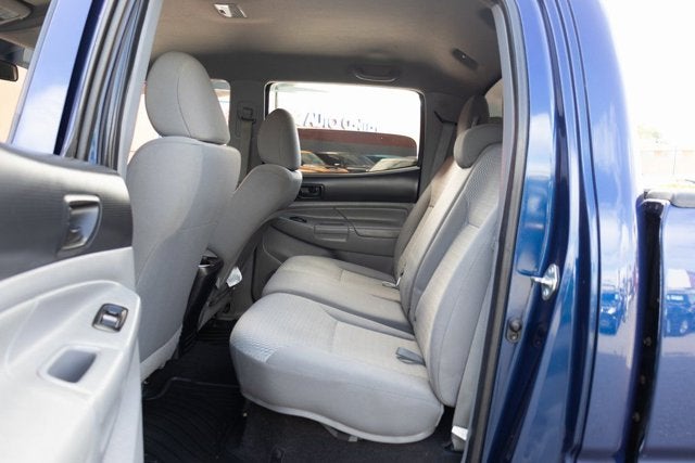 2014 Toyota Tacoma PreRunner
