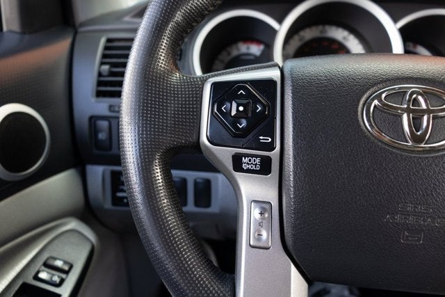 2014 Toyota Tacoma PreRunner