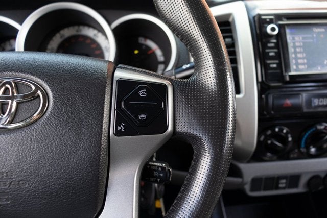 2014 Toyota Tacoma PreRunner