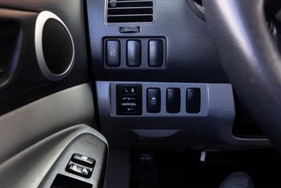 2014 Toyota Tacoma PreRunner