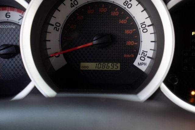 2014 Toyota Tacoma PreRunner